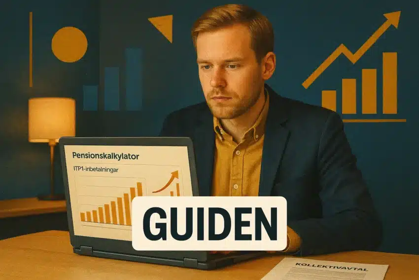 ITP1 pension: Vad är det och hur påverkar det dig?2025-10-15T18:50:37.689Z