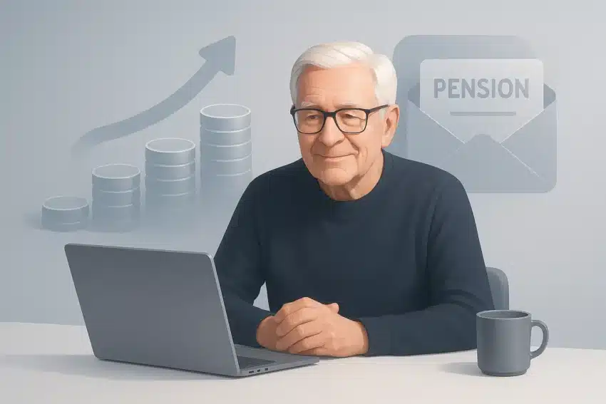 Pensionstillägg: Vad det är och hur du ansöker 20252025-10-07T14:55:51.859Z