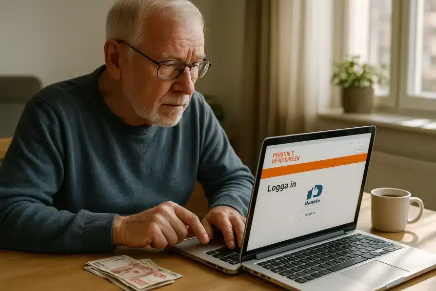 Pensionstillägg: Vad är det och hur får du det 2025?2025-10-12T03:52:30.722Z