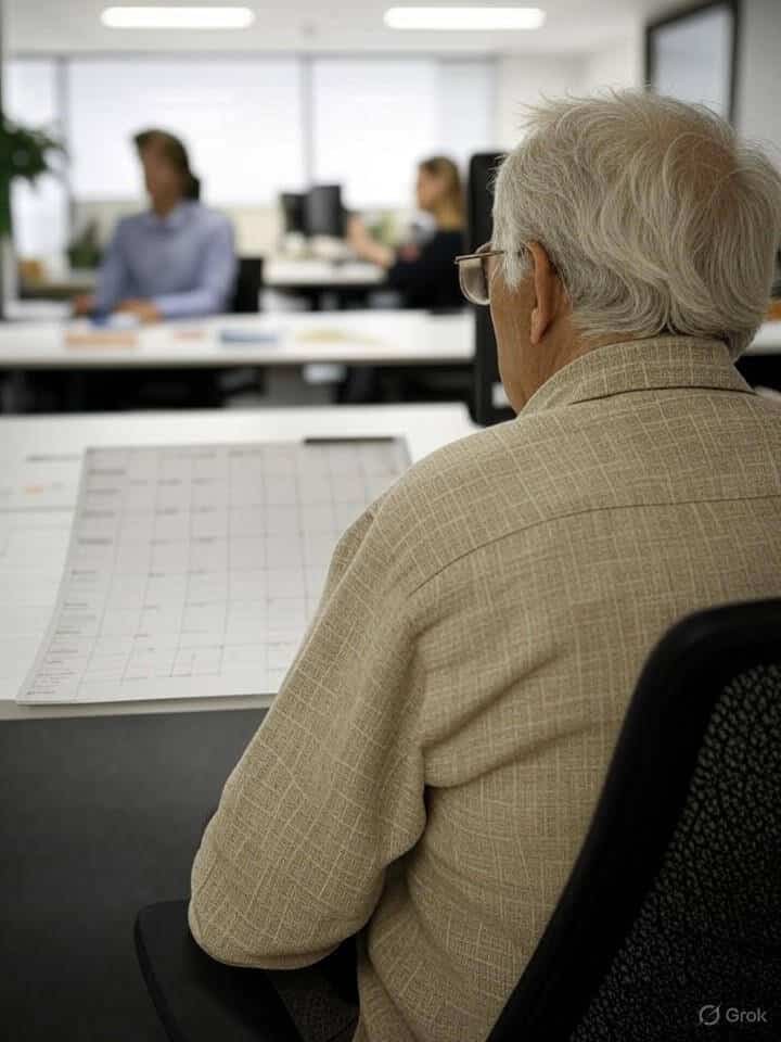 Riktålder Pension 2025: Allt Du Behöver Veta om de Nya Pensionsreglerna2025-10-14T04:11:36.592Z