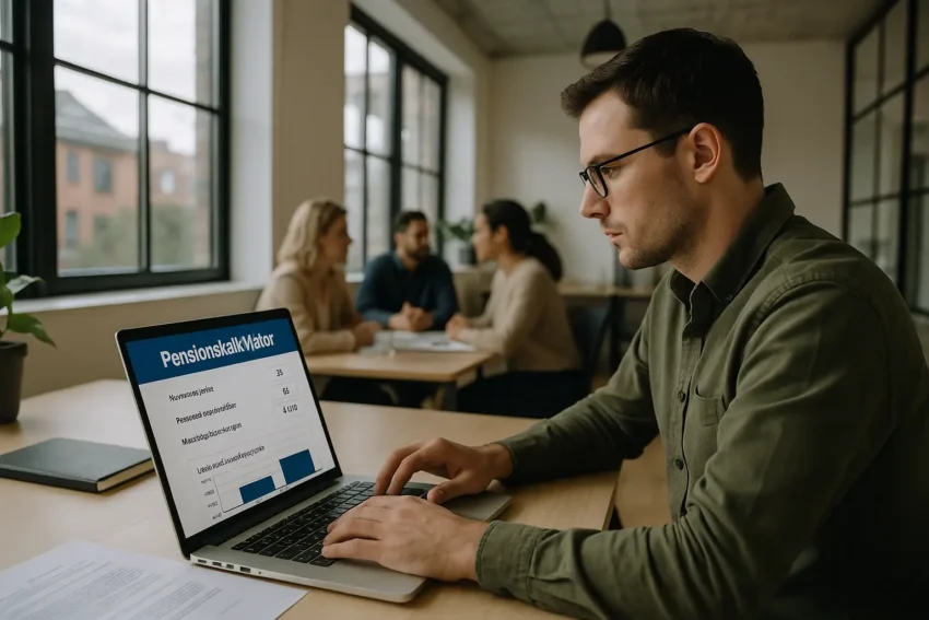 Tjänstepension – Allt du behöver veta om ditt jobbrelaterade pensionssparande2025-10-10T05:02:11.578Z