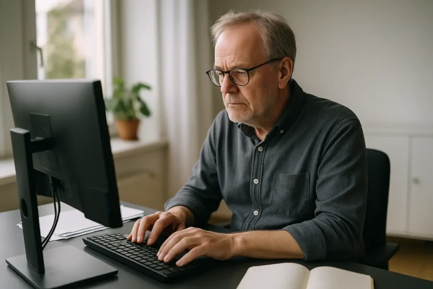 Vad är Flexpension? En Komplett Guide till Flexibel Delpensionering i Sverige2025-10-28T12:46:17.483Z