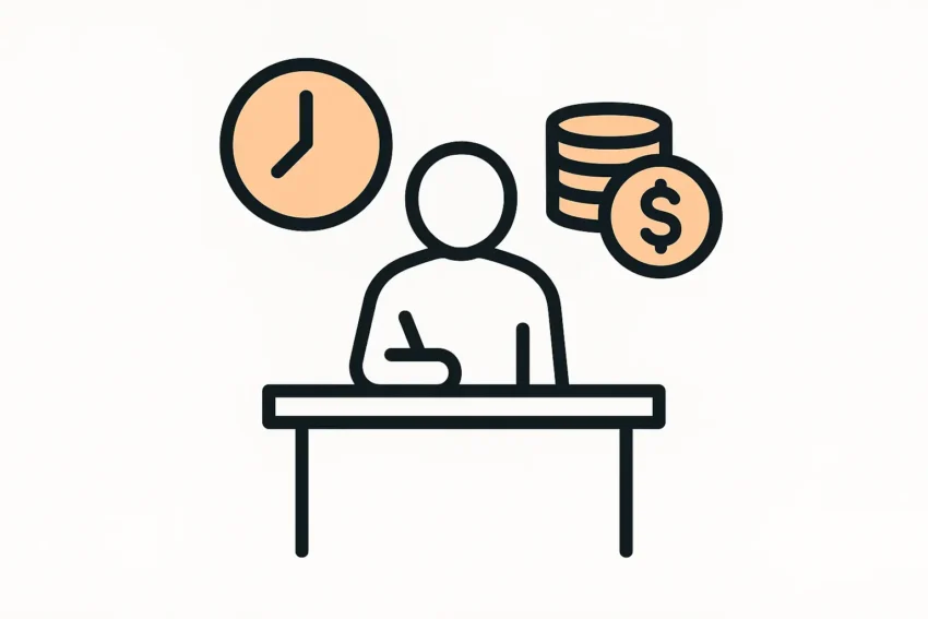 Vad är deltidspension? Fullständig guide till flexibelt pensionering2025-10-28T12:44:43.978Z