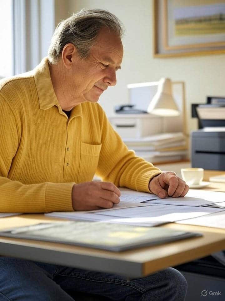 Vad är deltidspension? – Komplett guide till flexibel pensionering i Sverige2025-10-13T14:46:25.406Z