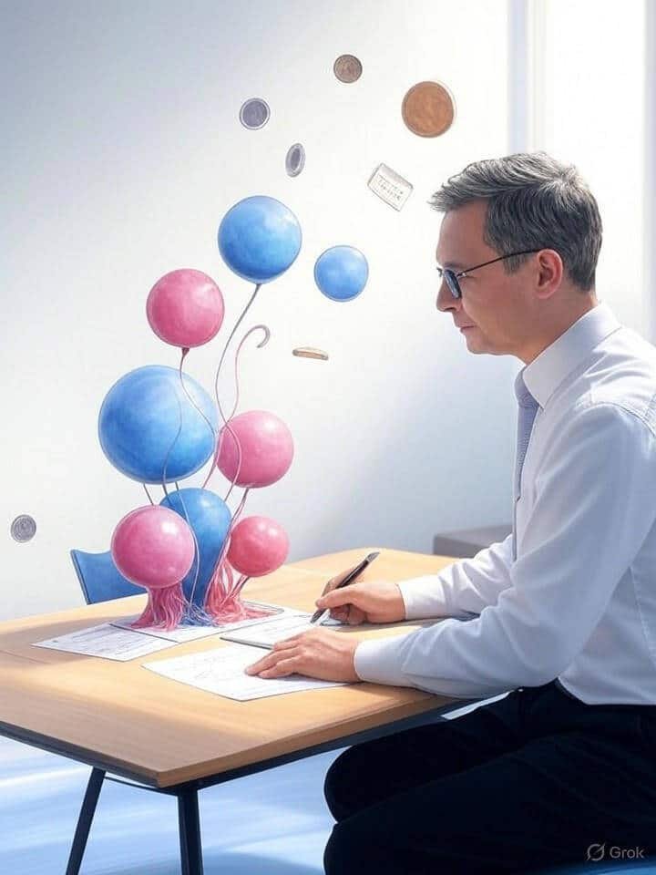 Vad är riktålder? Komplett guide till normal pensioneringsålder i Sverige2025-10-14T04:15:22.742Z