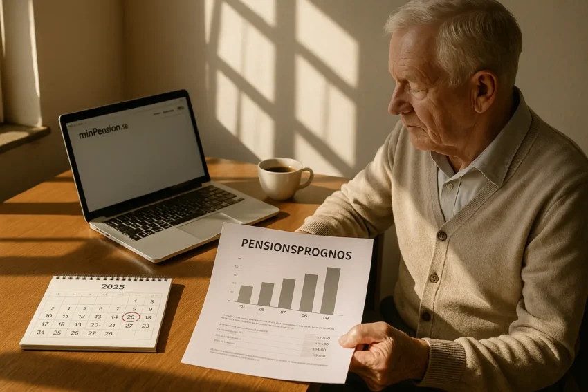 Ålderspension i Sverige: En Komplett Guide till Regler och Utbetalningar2025-10-17T01:47:18.686Z