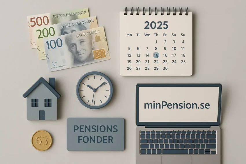 Statlig Pension: Allt du Behöver Veta om den allmänna ålderspensionen i Sverige2025-11-06T14:21:44.027Z