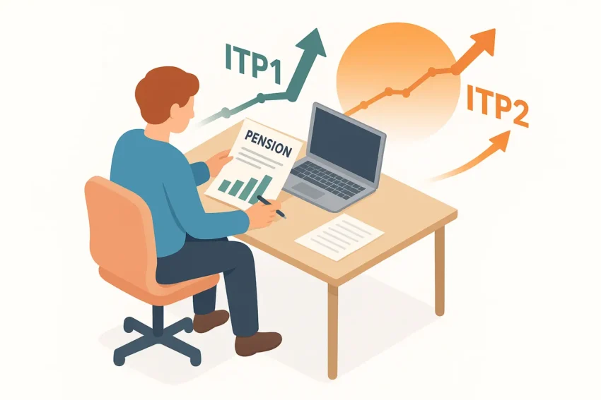 Vad är ITP pension? Den kompletta guiden till din tjänstepension2025-11-06T13:47:41.580Z